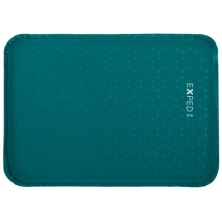 Сідачка Exped SIT PAD cypress - бірюзовий