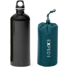 Сідачка Exped SIT PAD cypress - бірюзовий