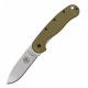Ніж ESEE AVISPA Olive Drab /Stonewash (1301od)