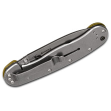 Ніж ESEE AVISPA Olive Drab /Stonewash (1301od)