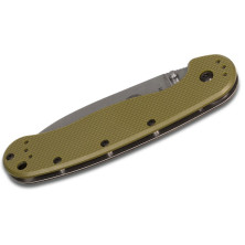 Ніж ESEE AVISPA Olive Drab /Stonewash (1301od)