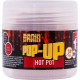 Бойли Brain Pop-Up F1 Hot pot (спеції) 10mm 20g