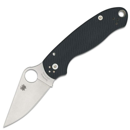 Ніж Spyderco Para 3 Sprint Run, S45VN (C223GPFGR)
