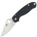 Ніж Spyderco Para 3 Sprint Run, S45VN (C223GPFGR)