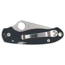Ніж Spyderco Para 3 Sprint Run, S45VN (C223GPFGR)