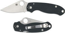 Ніж Spyderco Para 3 Sprint Run, S45VN (C223GPFGR)