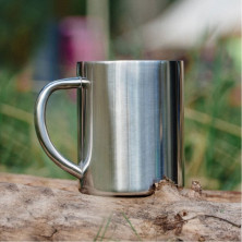 Кружка Lifeventure SS Camping Mug (9535)