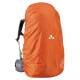 Чохол від дощу Vaude 125612270/20 дощовик для рюкзаків 55-85 Л, Помаранчевий