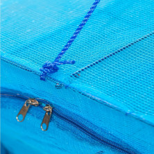 Сітка для сушки Ranger New Line-5 45x45x55 (Арт. RA 8810)