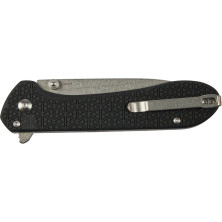 Ніж Skif Freestyler SW, black