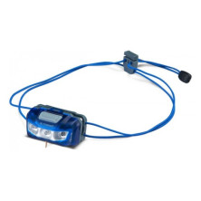 Налобний ліхтар Trimm Sports синій