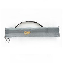 Крісло розкладне СИЛА Павук (профіль 16 мм + чохол) 50 х 50 х 80 см