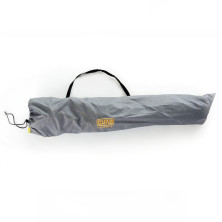 Крісло розкладне СИЛА Павук (профіль 16 мм + чохол) 50 х 50 х 80 см