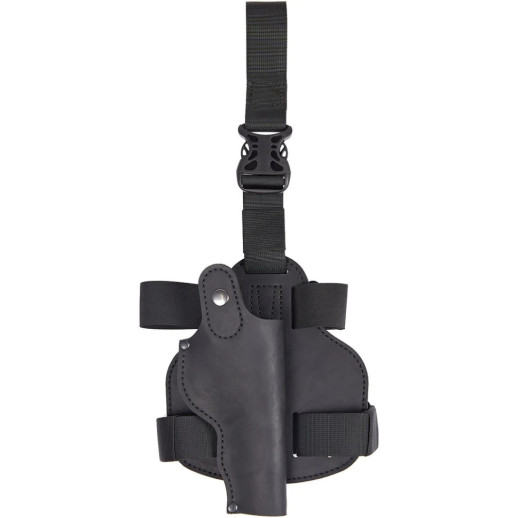 Кобура Ammo Key ILLEGIBLE-2 S на стегно для АПС (KO.IL2.APS.S.05.0)