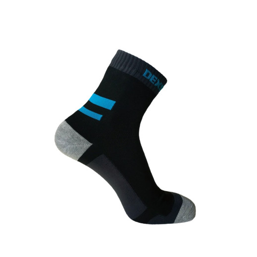 Водонепроникні шкарпетки DexShell Running DS645AB L