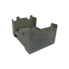 Твердопаливний пальник BaseCamp Pocket Stove (BCP 50700)