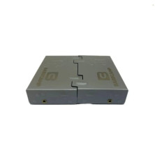 Твердопаливний пальник BaseCamp Pocket Stove (BCP 50700)