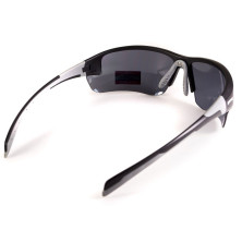 Окуляри Global Vision Hercules-7 (gray) чорні