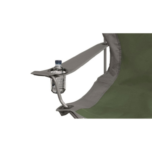 Крісло EASY CAMP Arm Chair sandy green