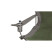 Крісло EASY CAMP Arm Chair sandy green