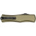 Ніж Microtech Hera II D/E Black Standard OD Green
