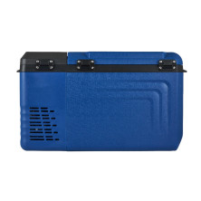 Портативний холодильник Brevia 24л, 22160