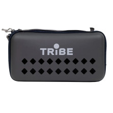 Рушник з мікрофібри Tribe Pocket Towel 60х120 см T-LC-0001-L, navy