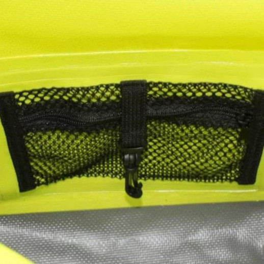 Гермосумка Aquapac Waist Pack Green