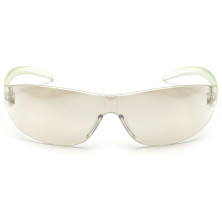 Окуляри Pyramex Alair (indoor/outdoor mirror) дзеркальні напівтемні