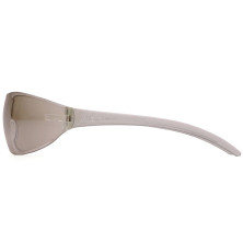 Окуляри Pyramex Alair (indoor/outdoor mirror) дзеркальні напівтемні