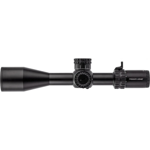 Приціл Primary Arms SLx 3-18×50 FFP сітка ACSS Athena BPR MIL з підсвічуванням