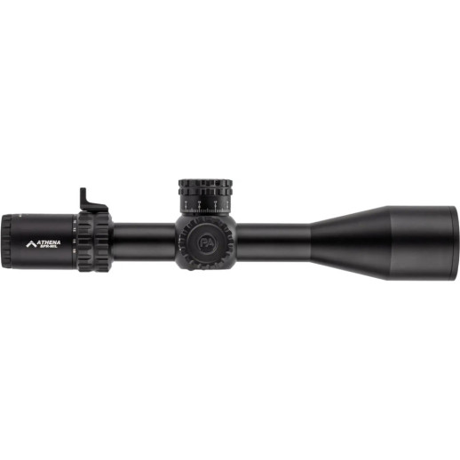 Приціл Primary Arms SLx 3-18×50 FFP сітка ACSS Athena BPR MIL з підсвічуванням