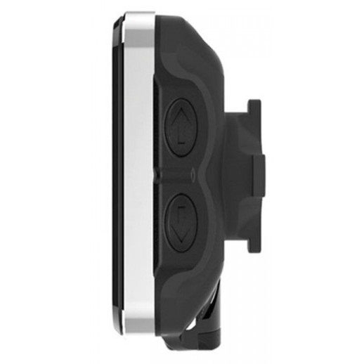 Комп'ютер Lezyne MINI GPS Y9 сріблястий