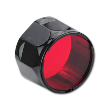 Фільтр TK Fenix червоний
