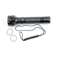 Пошуковий ліхтар Fenix TK50, Сірий LED R5, 255 люмен