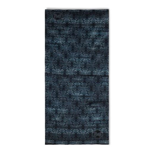 Шарф-труба Buff ORIGINAL haiku dark navy
