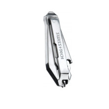 Мікро мультитул Swiss + Tech Micro-Slim 9-in-1