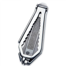 Мікро мультитул Swiss + Tech Micro-Slim 9-in-1