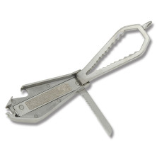 Мікро мультитул Swiss + Tech Micro-Slim 9-in-1