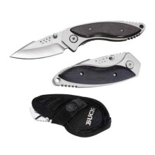 Ніж Buck Alpha Dorado