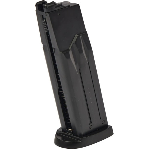 Пістолет страйкбольний ASG MK23 Green Gas кал. 6 мм