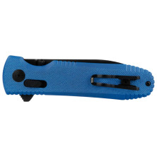 Ніж SOG Pentagon XR Blue (SOG 12-61-06-57)