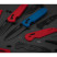 Ніж SOG Pentagon XR Blue (SOG 12-61-06-57)