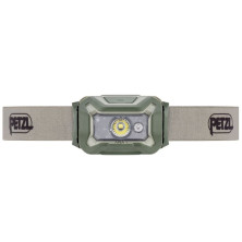 Ліхтар PETZL ARIA 1 RGB Desert (E069BA02)