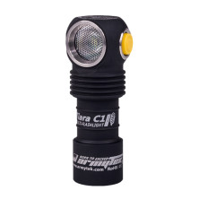 Ліхтар Armytek Tiara C1 Pro Magnet USB XP-L Warm (F00403SW)