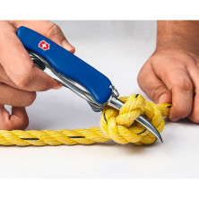 Ніж складаний Victorinox Skipper Pro (0.8503.2 MW)