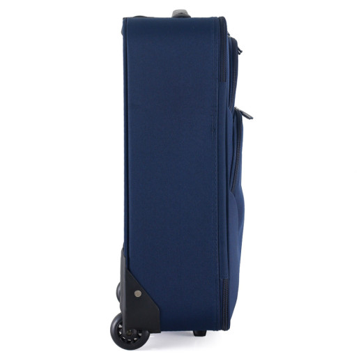 Валіза Semi Line 20" (S) Blue (T5681-1)
