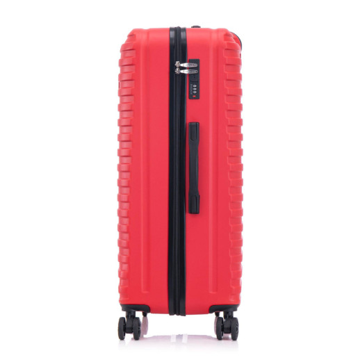 Валіза Semi Line 28" (L) Red (T5871-4)