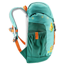 Рюкзак DEUTER Schmusebär колір 3239