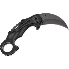 Кишеньковий ніж Grand Way WK0131 (BLACK)